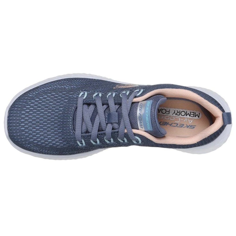 Skechers Ladies' Lite Foam‎ Sneaker